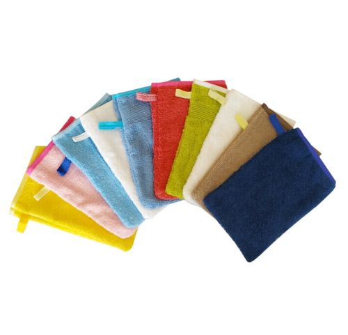Abella ��nka frot� 21x14x0,4cm barevn� mix Abella ��nka frot� 21x14x0,4cm barevn� mix